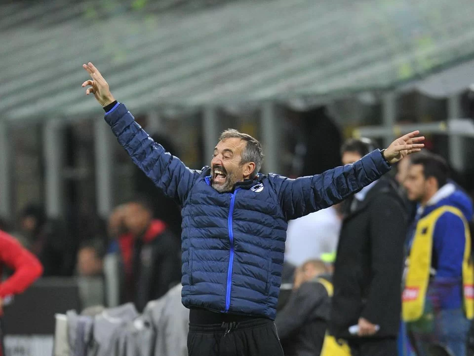 RASSEGNA STAMPA / Giampaolo-day, Massara ds?, Calciomercato: Milan su Barella, è derby con l’Inter, Cutrone la chiave?