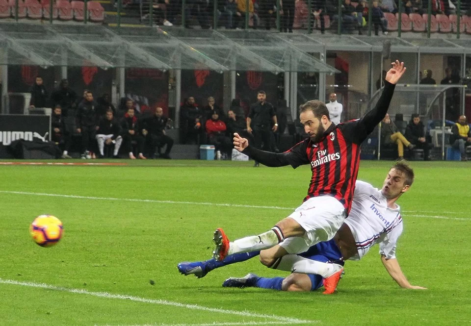 Milan, senti Andersen: “Sto analizzando le varie offerte. Giampaolo…”