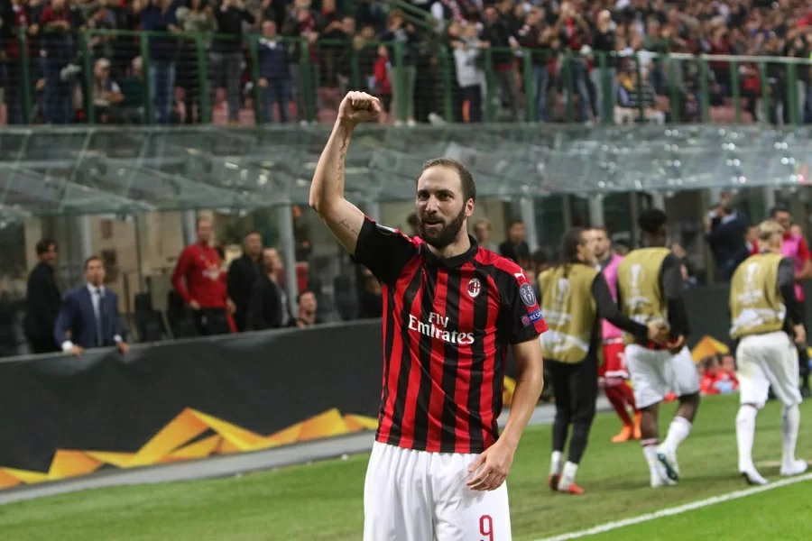 RASSEGNA STAMPA • Savicevic “benedice” il nuovo Milan. Effetto-Pipita, boom di abbonamenti