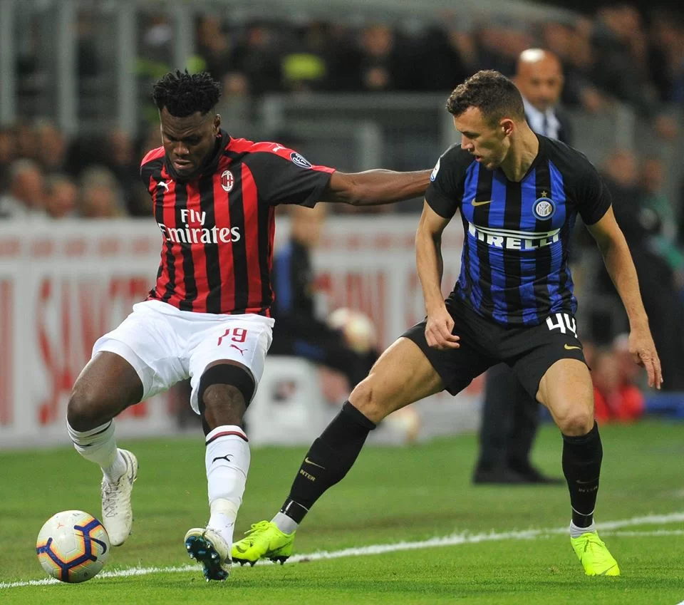 Milan-Inter, rossoneri imbattuti in casa da sei anni. Ma la vittoria in A manca dal 2016