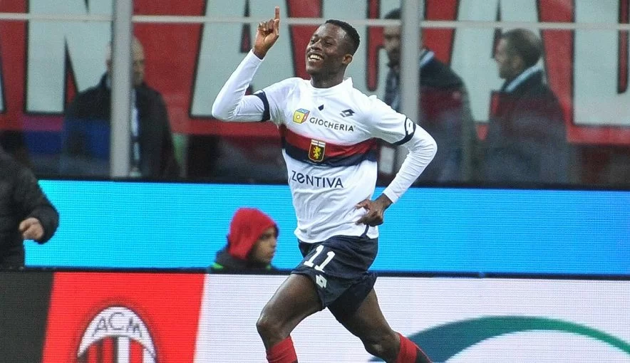 Corriere dello Sport, chi al posto di Ibra? Idea Kouame