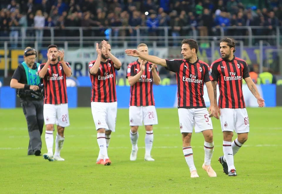 Attento Milan, la Sampdoria ha subito solo quattro reti in nove gare