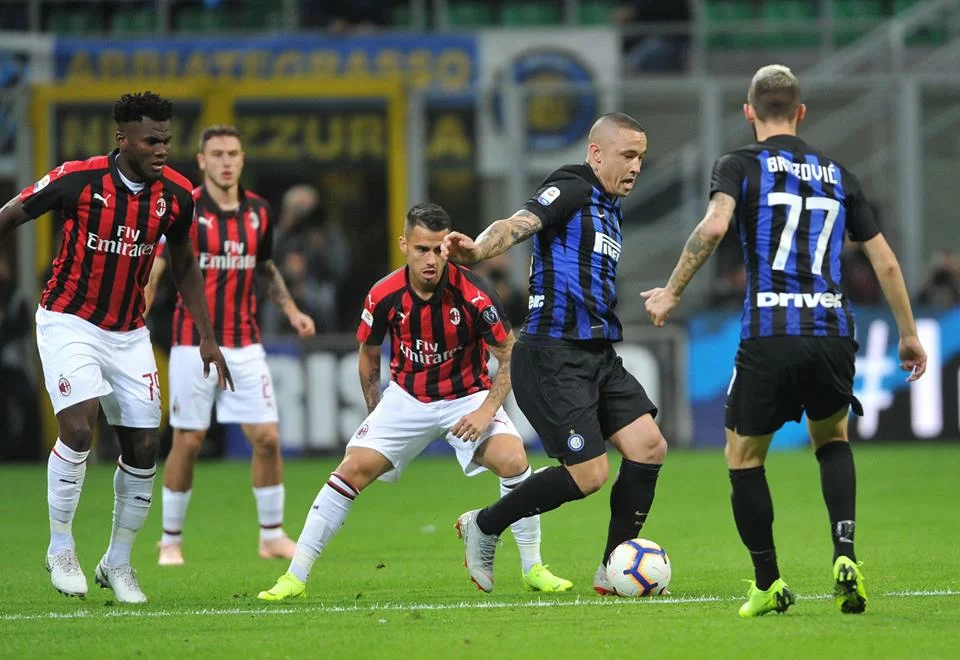 Rivoluzione UEFA: la nuova Superlega rischia di tagliar fuori Milan e Inter