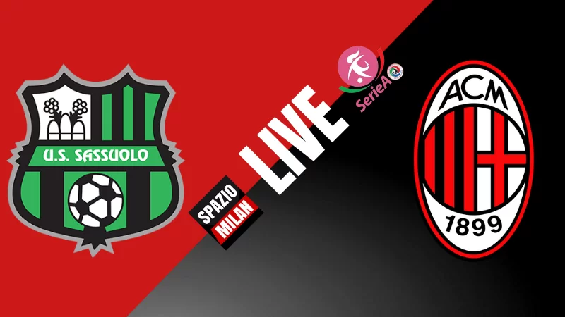 SM RELIVE/ Coppa Italia Femminile, Sassuolo-Milan 0-2: rivivi con noi il match