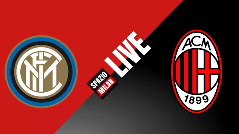 SM RELIVE – Serie A, Inter-Milan Femminile: trionfo rossonero! Rivivi la diretta