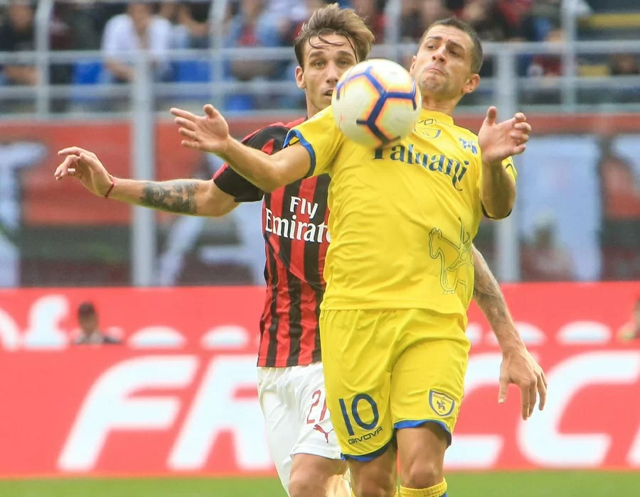 Biglia a DAZN: “Felice per i tre punti. Bello l’affetto dei tifosi dopo mesi difficili”
