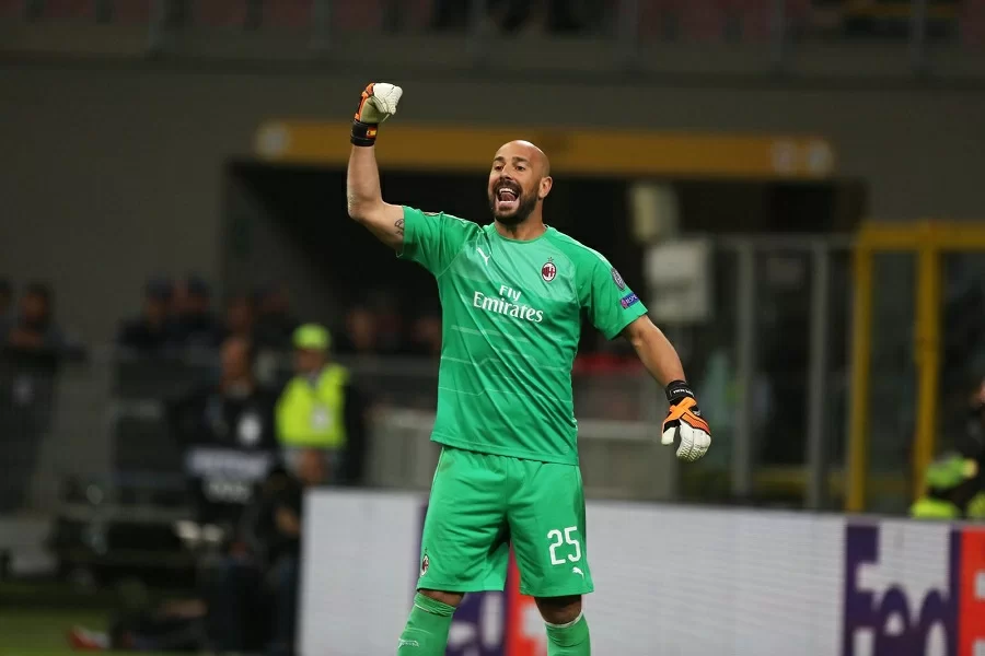 CdS – Il Valenica vuole Reina per la porta