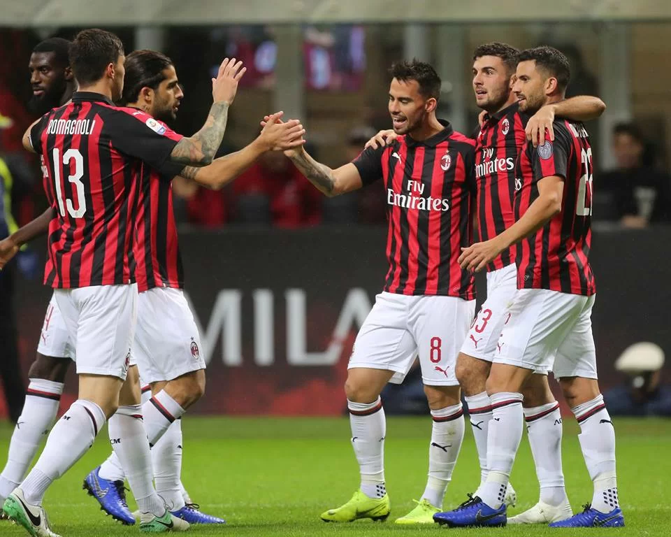 Sky Sport, Milan: contro il Bologna rientra Suso, Calha confermato. In difesa…