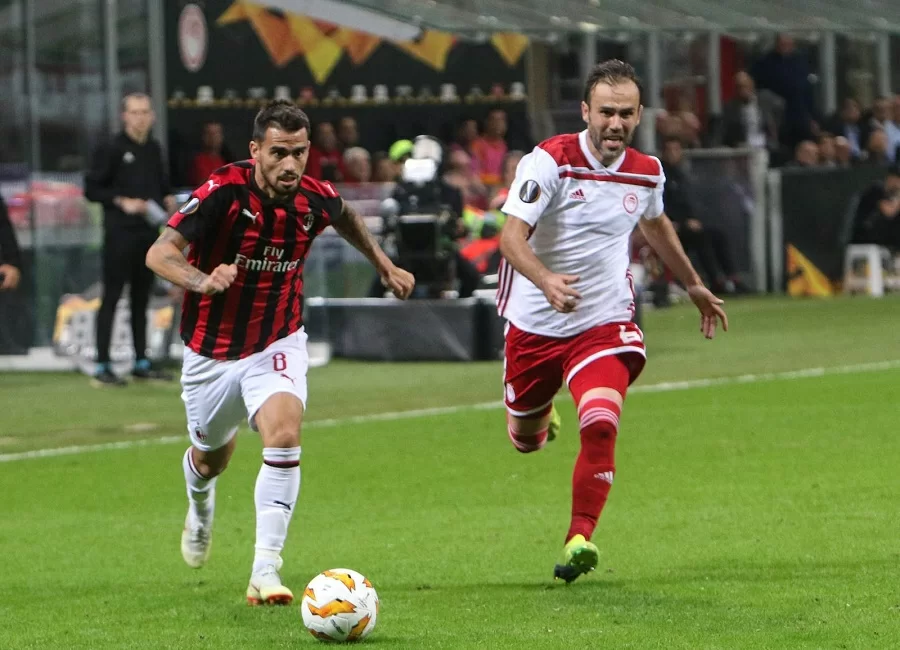 Suso a SportMediaset: “Sto molto bene al Milan, vogliamo andare in Champions”
