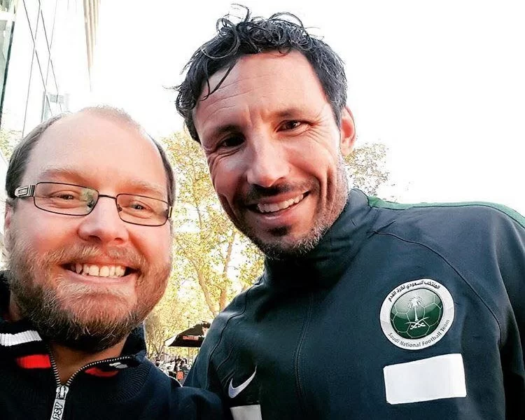 Van Bommel: “Ibra? Anche io avevo paura di lui. Convinse Galliani a prendermi al Milan”