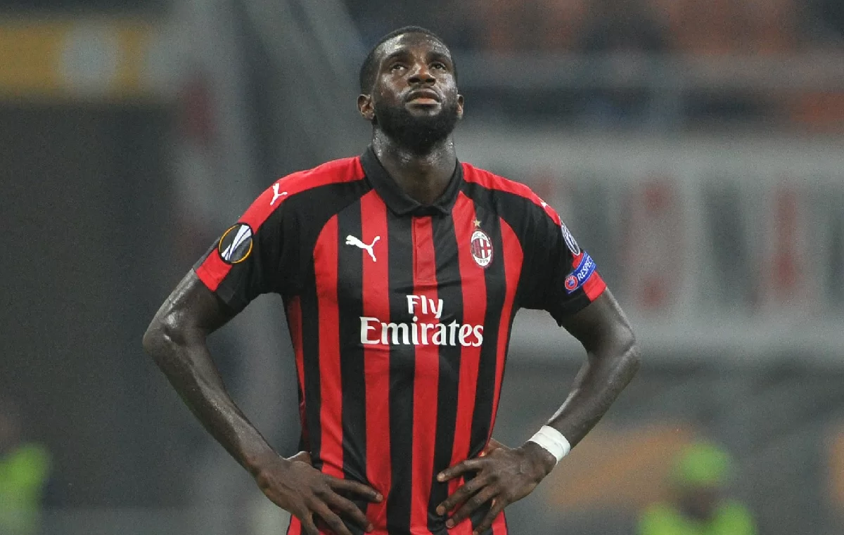 Bakayoko