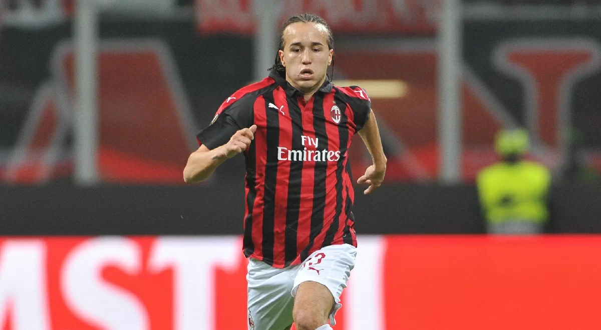 COMUNICATO UFFICIALE AC MILAN – Diego Laxalt in prestito al Torino