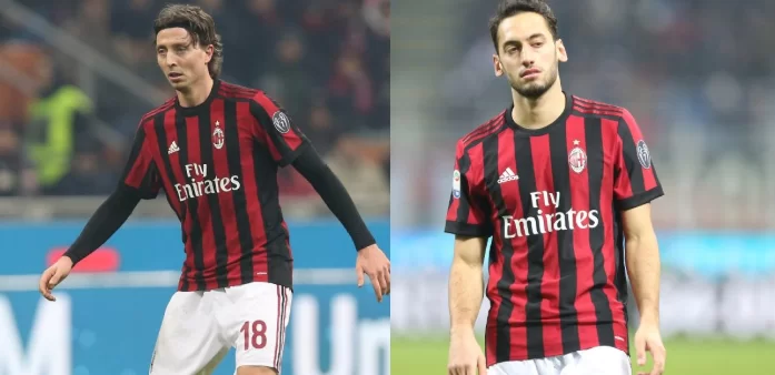 Monto-Calha, astinenze a confronto: uno cerca il campo, l’altro i gol. Ma il futuro…