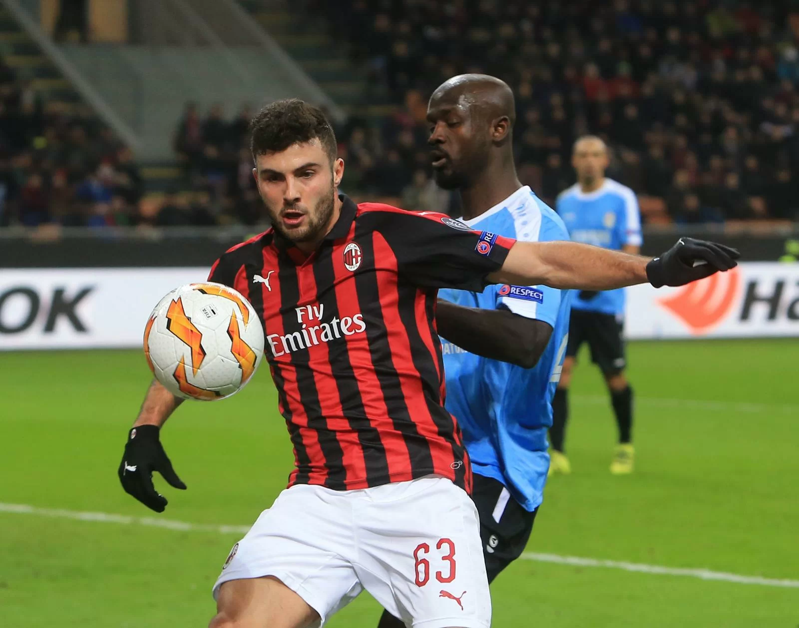 Corriere della Sera • Il vento di Ibra soffia, ma oggi tocca ancora a Cutrone