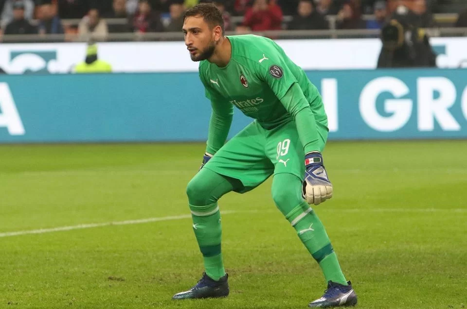GaSport, Milan-Fiorentina: domani sarà anche la sfida tra Donnarumma e Lafont