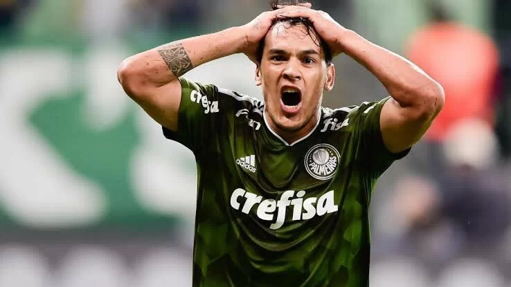 Milan, il Palmeiras ha riscattato Gustavo Gomez