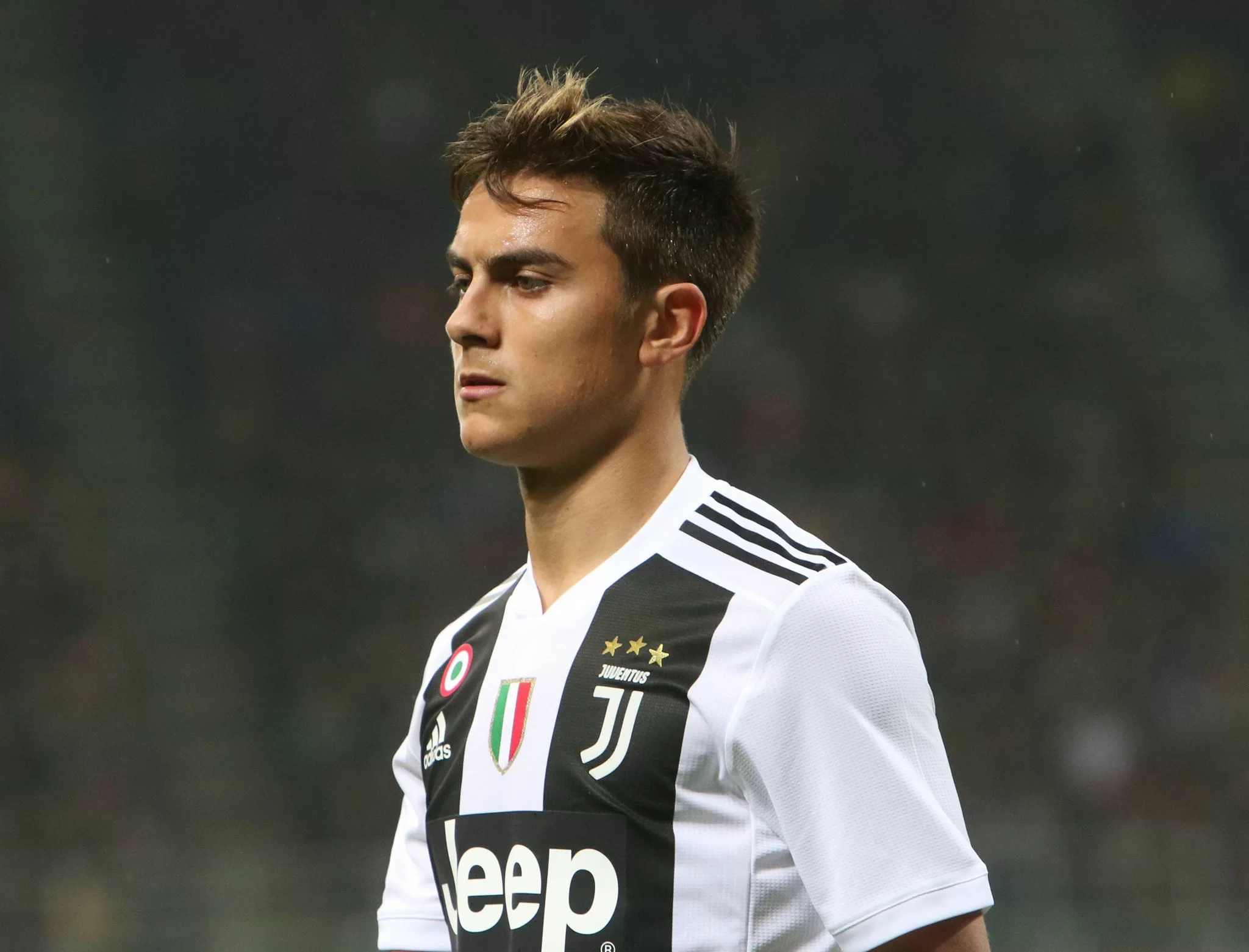 Juventus, Dybala: “Stasera non il nostro miglior gioco, il Milan è sempre il Milan”