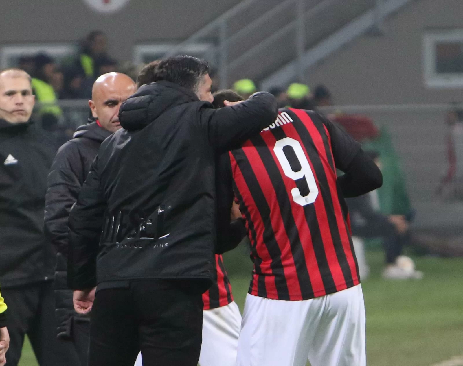 RASSEGNA STAMPA/ Milan, Gattuso appeso ad un filo. Se Higuain non si rialza più…