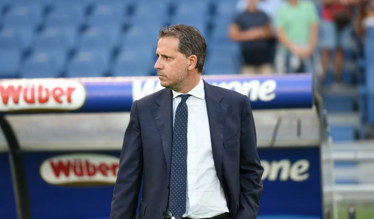 Paratici a Sky Sport: “Higuain è tra i più forti al mondo, ma stasera farà fatica”