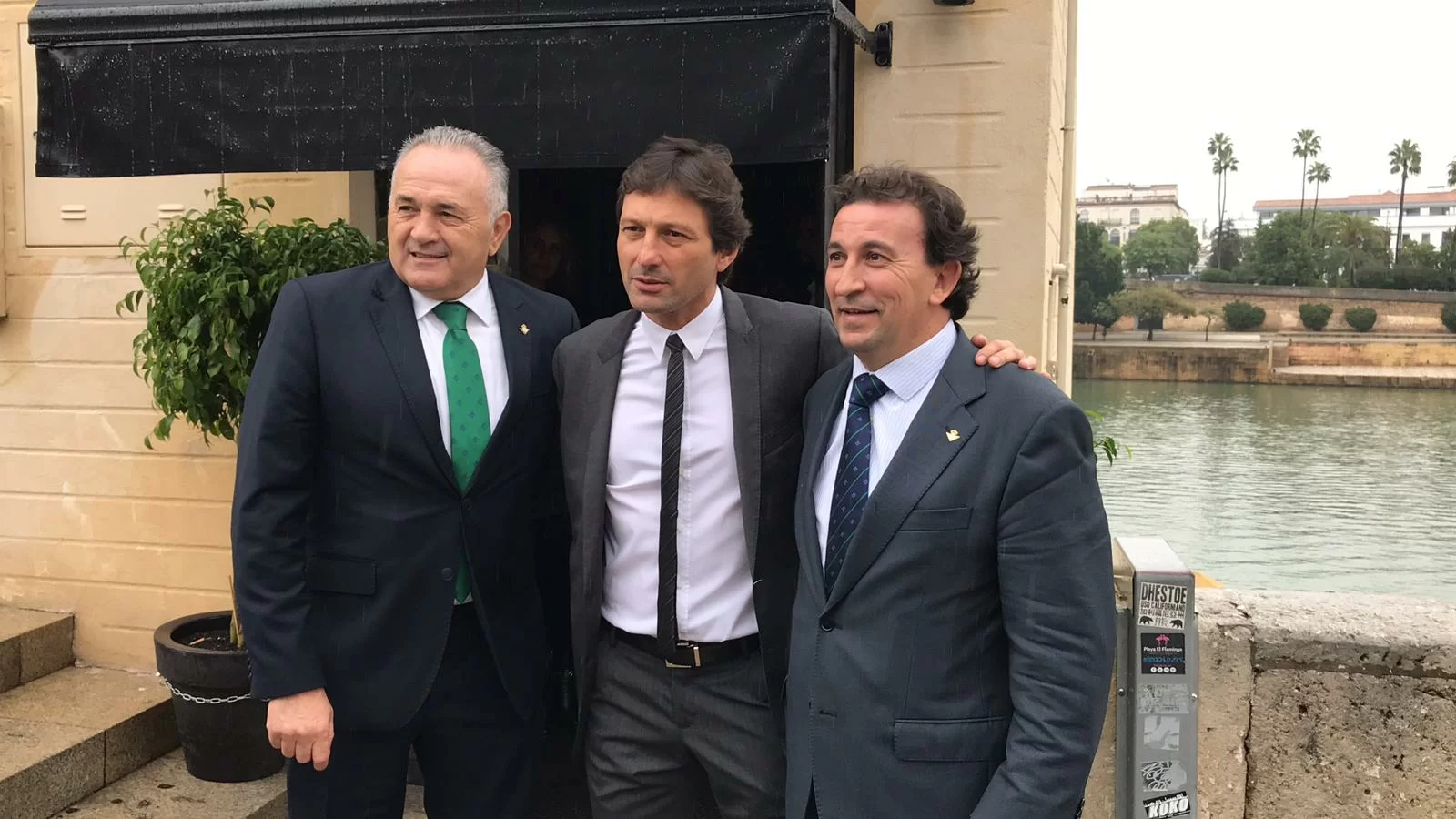 Leonardo “in” o Leonardo “out”?