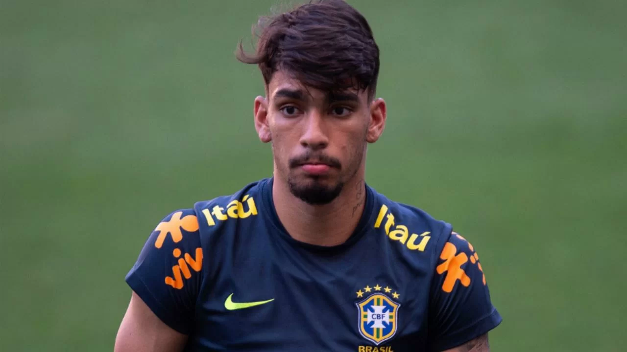 Paquetà Milan