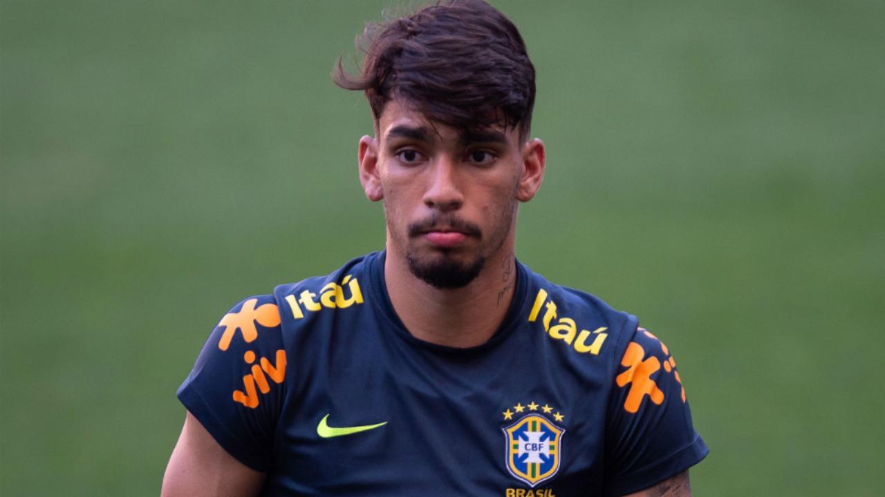 Paquetà Milan