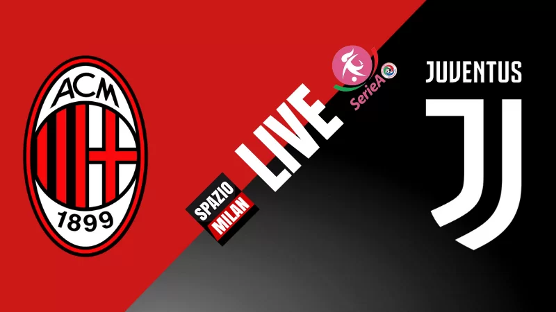 SM RELIVE – Serie A Femminile, Milan-Juventus 2-2: rivivi le emozioni del match