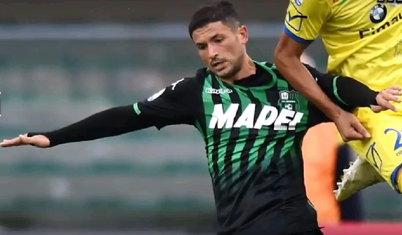 Calciomercato Milan – Sensi è ormai un giocatore dell’Inter: martedì la firma