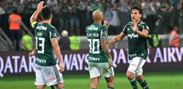 DIAVOLI FUORI SEDE • Gomez in gol, ma piange il Palmeiras. Ok Gabbia e Silva, Felicioli in panca