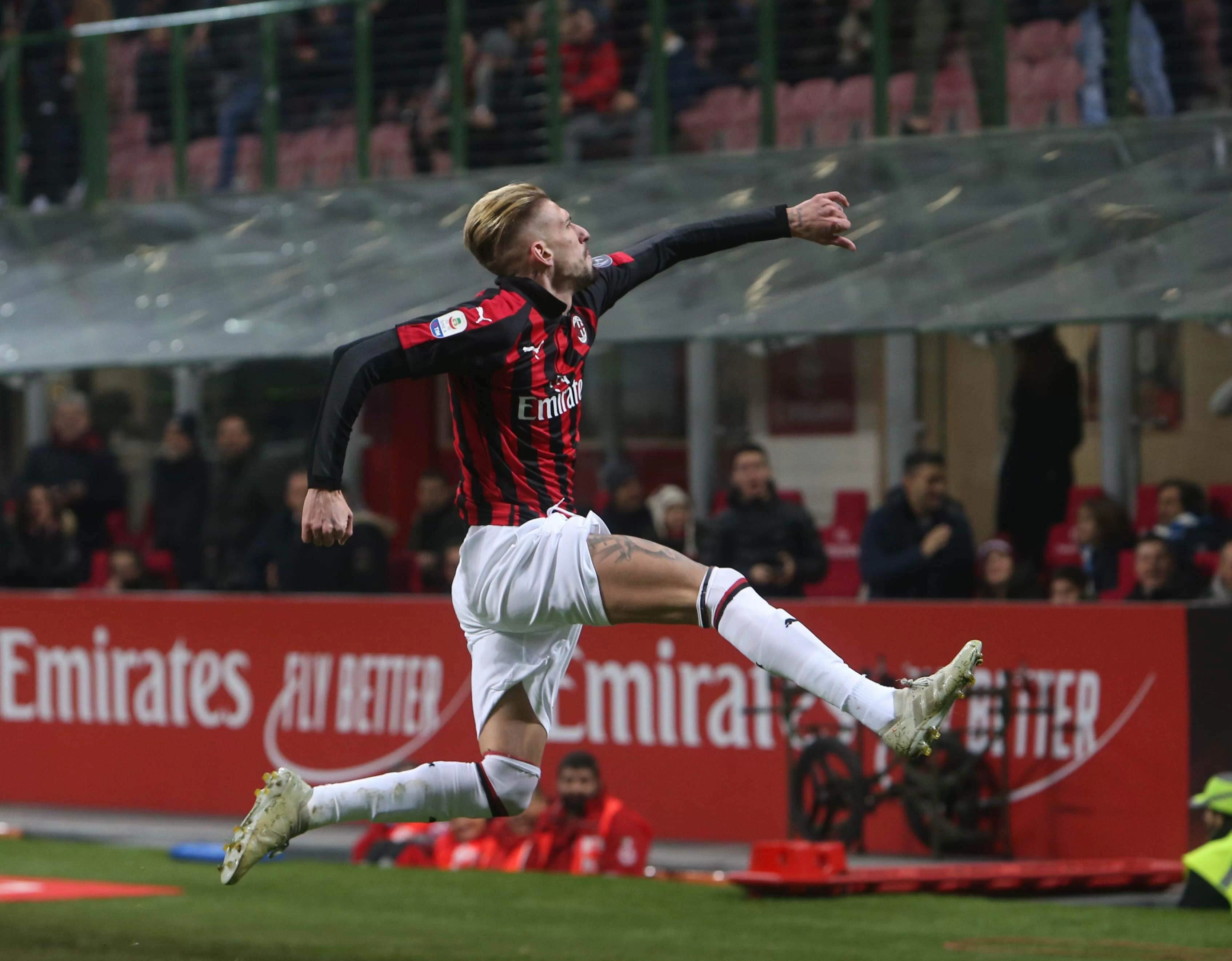 Dal disastro del Pireo alla verve del derby: ora Castillejo vuole (e merita) il posto. Ecco perché