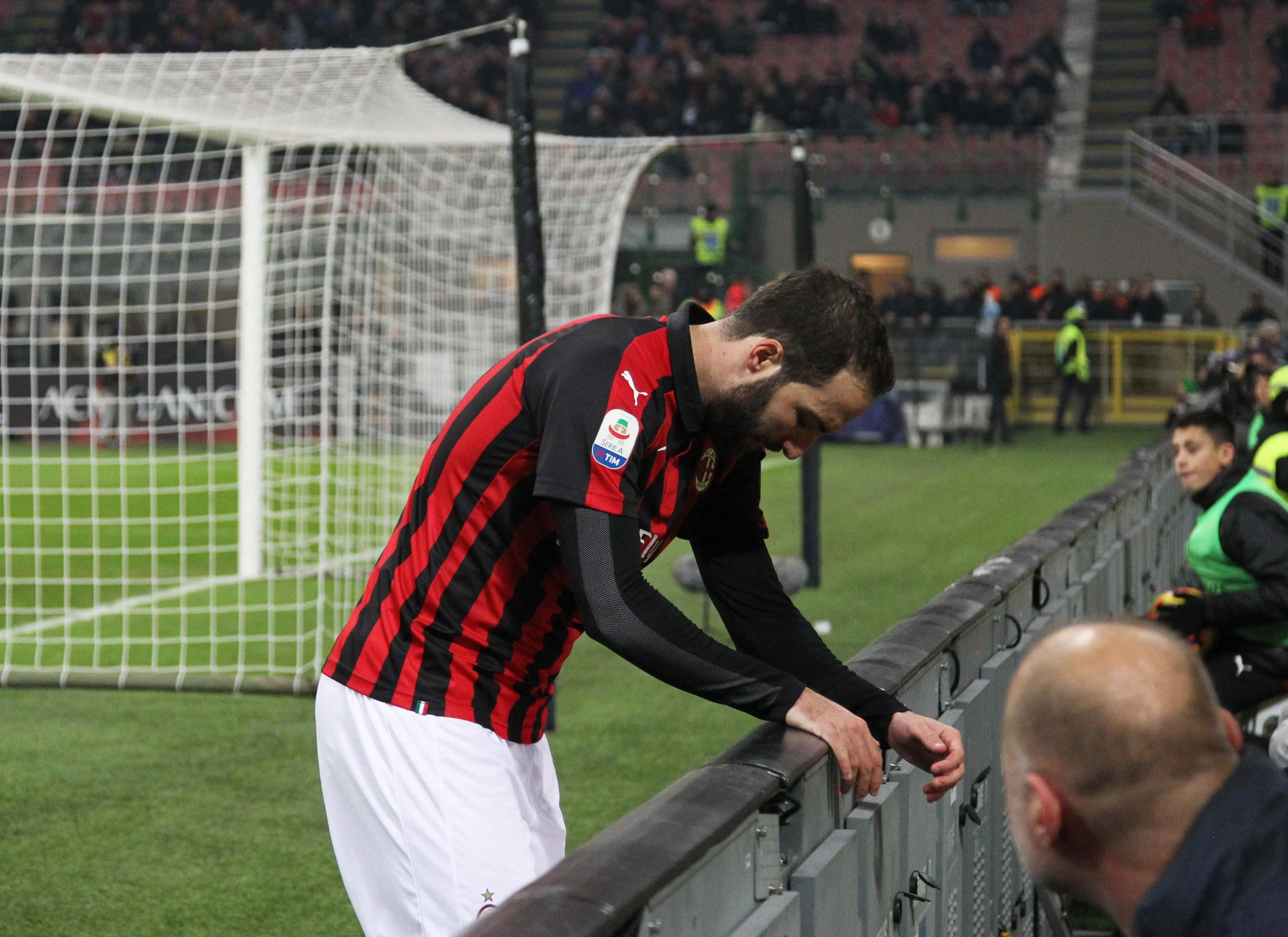 Tuttosport dà i voti al Milan: bene Romagnoli, Donnarumma e Bakayoko. Higuain il peggiore