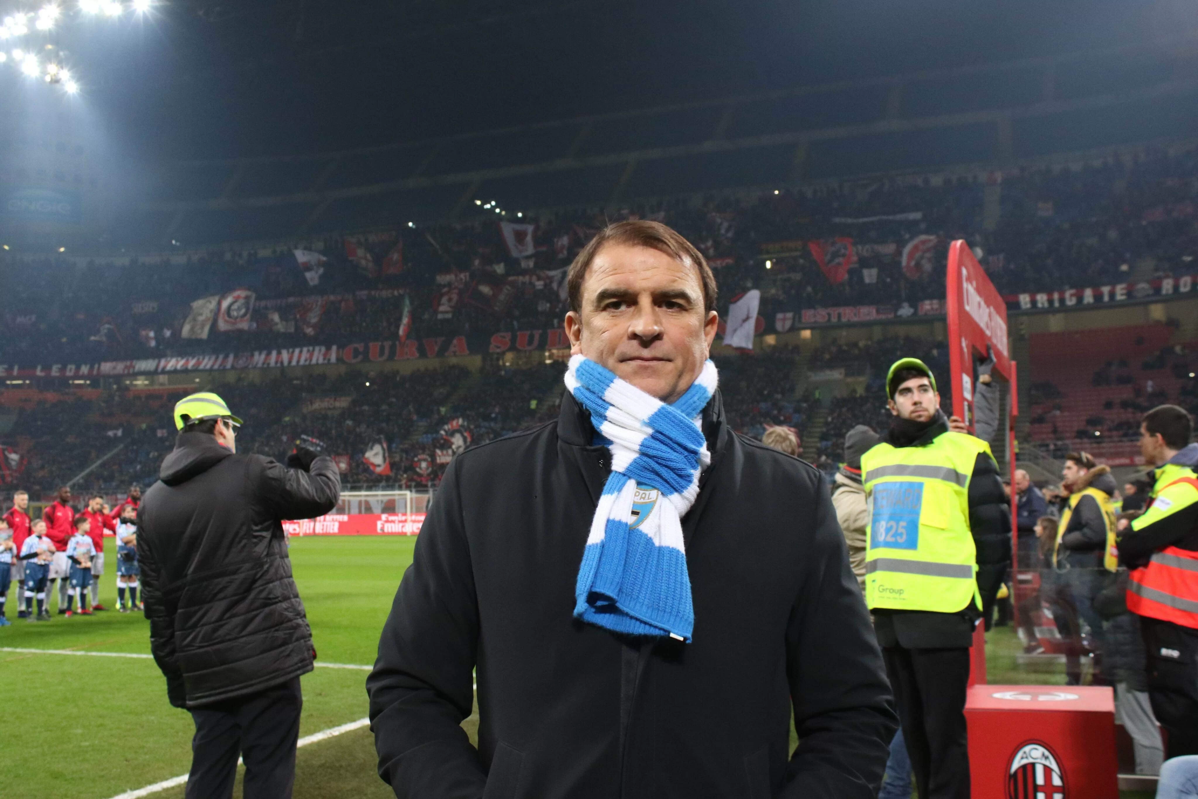 SPAL, Semplici ne porta 23 a Milano: Di Francesco non recupera