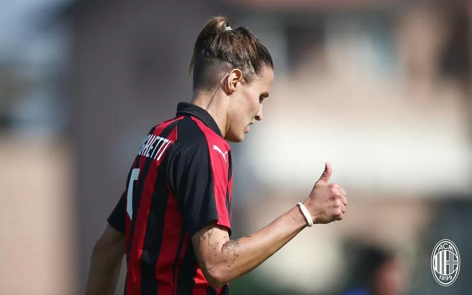 Coppa Italia Femminile, Milan-Juventus 1-2: Bonansea e Caruso firmano la rimonta bianconera
