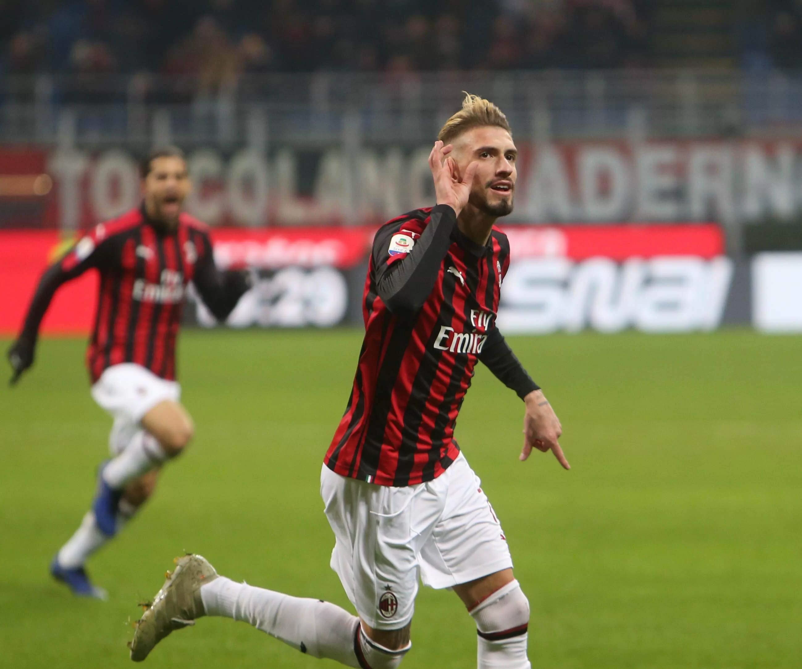 PROBABILI FORMAZIONI/ Gattuso boccia Kessie e premia Castillejo. Giampaolo pensa a Saponara