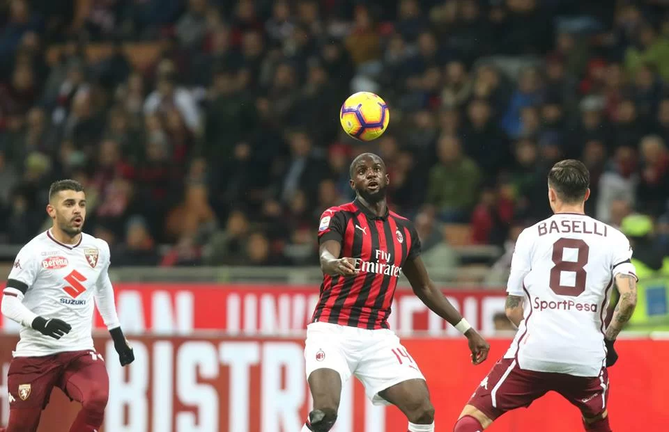 Calciomercato Milan – Interessano due giocatori del Torino