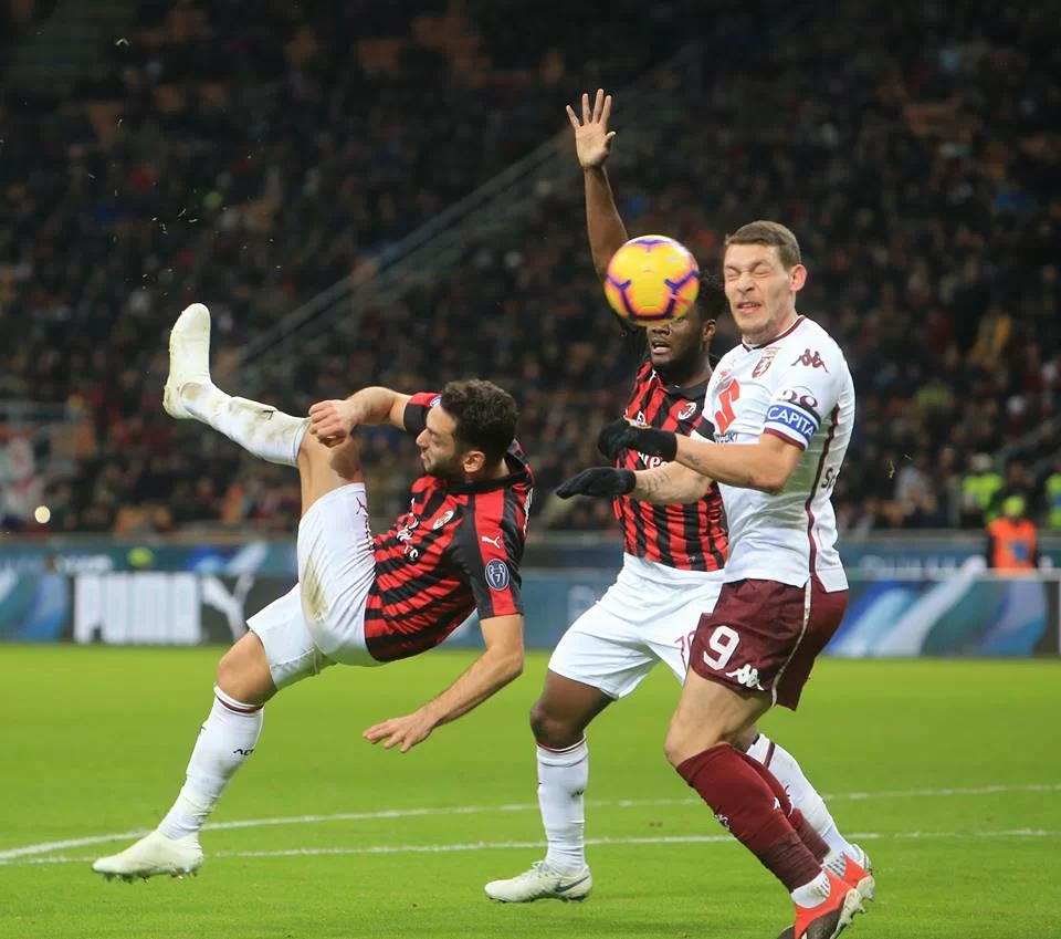 Calha, così non ci siamo: Castillejo già dal 1′ contro l’Olympiacos? Gattuso conferma