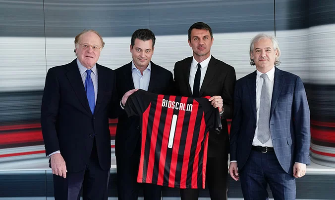 Fondazione Milan-Bioscalin, “parrucche allo stadio”: ecco di cosa si tratta