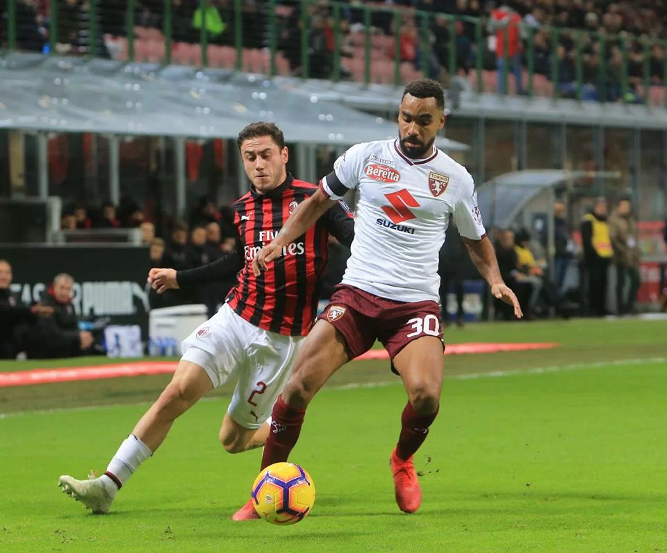 Milan primo per fiducia nei giovani calciatori