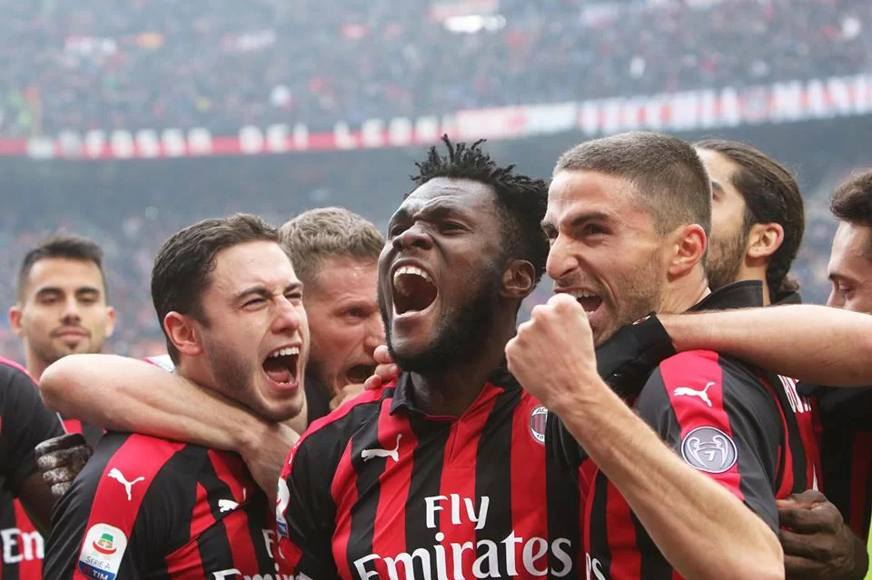Kessie-Wolverhampton: la verità di un affare sfumato