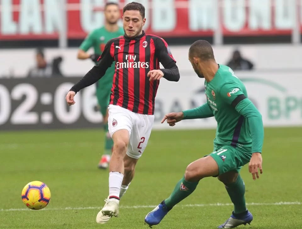 Calabria: “Addio Euro 2021. L’avevo sognato, ma non ce l’ho fatta”