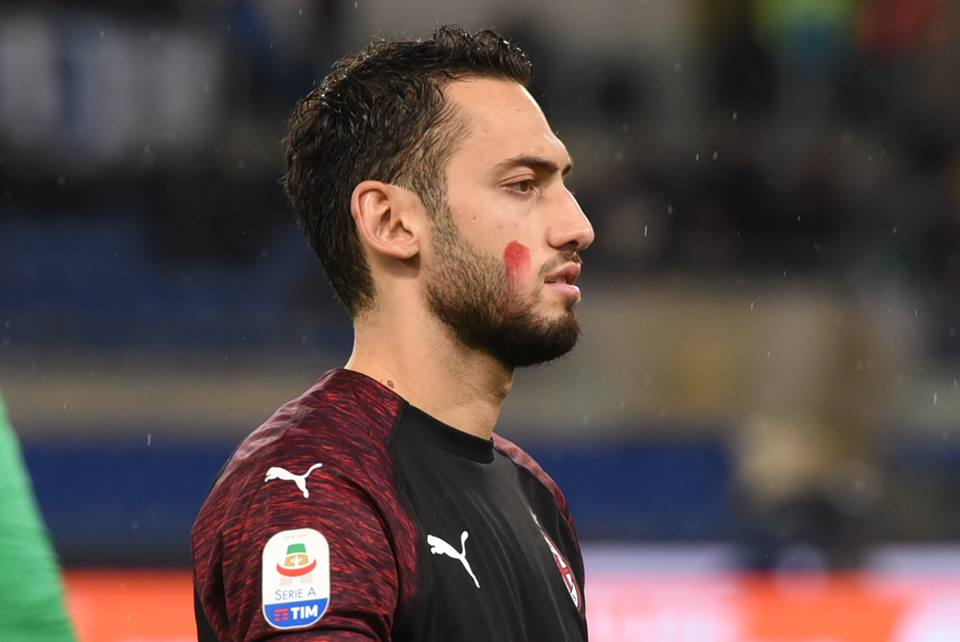 Calhanoglu