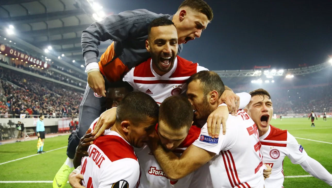 Addio Europa, per il Milan potrebbe essere un bene