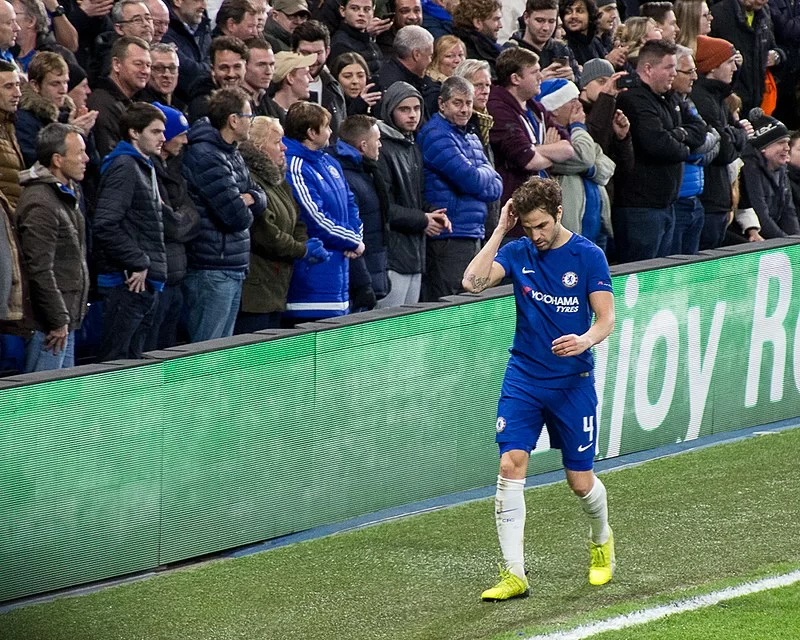 Don Balon: Milan, attento. Il Vissel Kobe tenta il colpaccio Fabregas