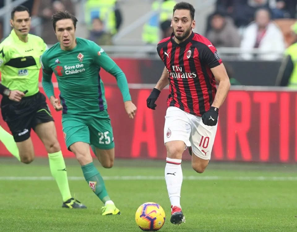 Il Milan insiste per Carrasco. Offerte per Halilovic e Calhanoglu