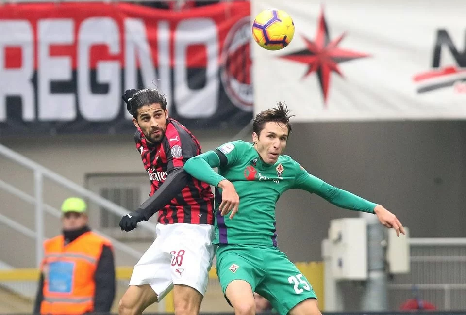 Sulla strada del Milan c’è ancora Chiesa