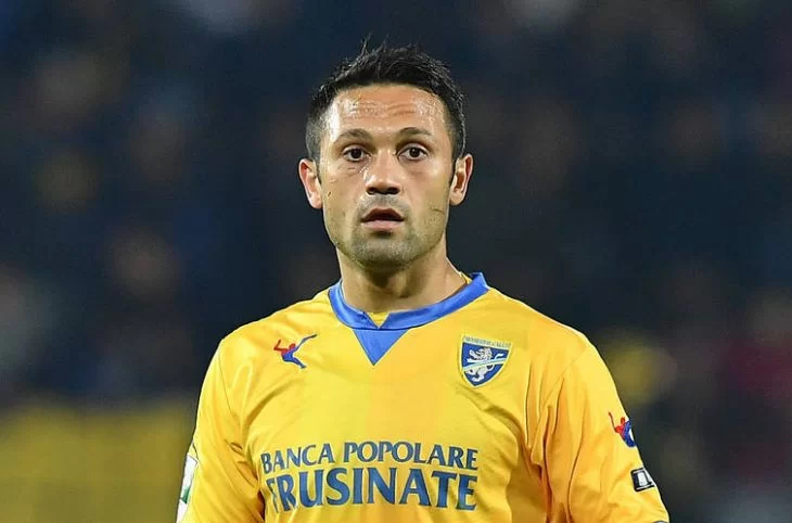 Frosinone, il resoconto della seduta odierna: Pinamonti assente, in quattro a parte