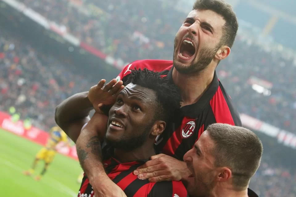 Perfetti sconosciuti: è un Milan senza certezze