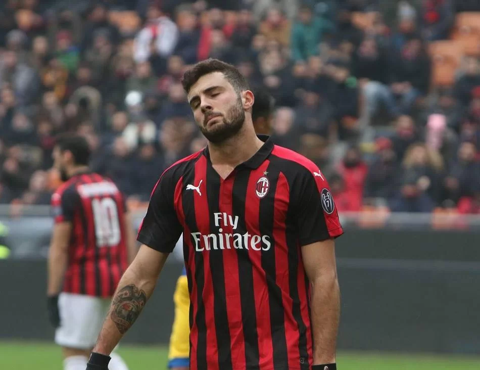 Ex Milan: Cutrone ad un passo dal ritorno in Italia. La Fiorentina accelera su di lui