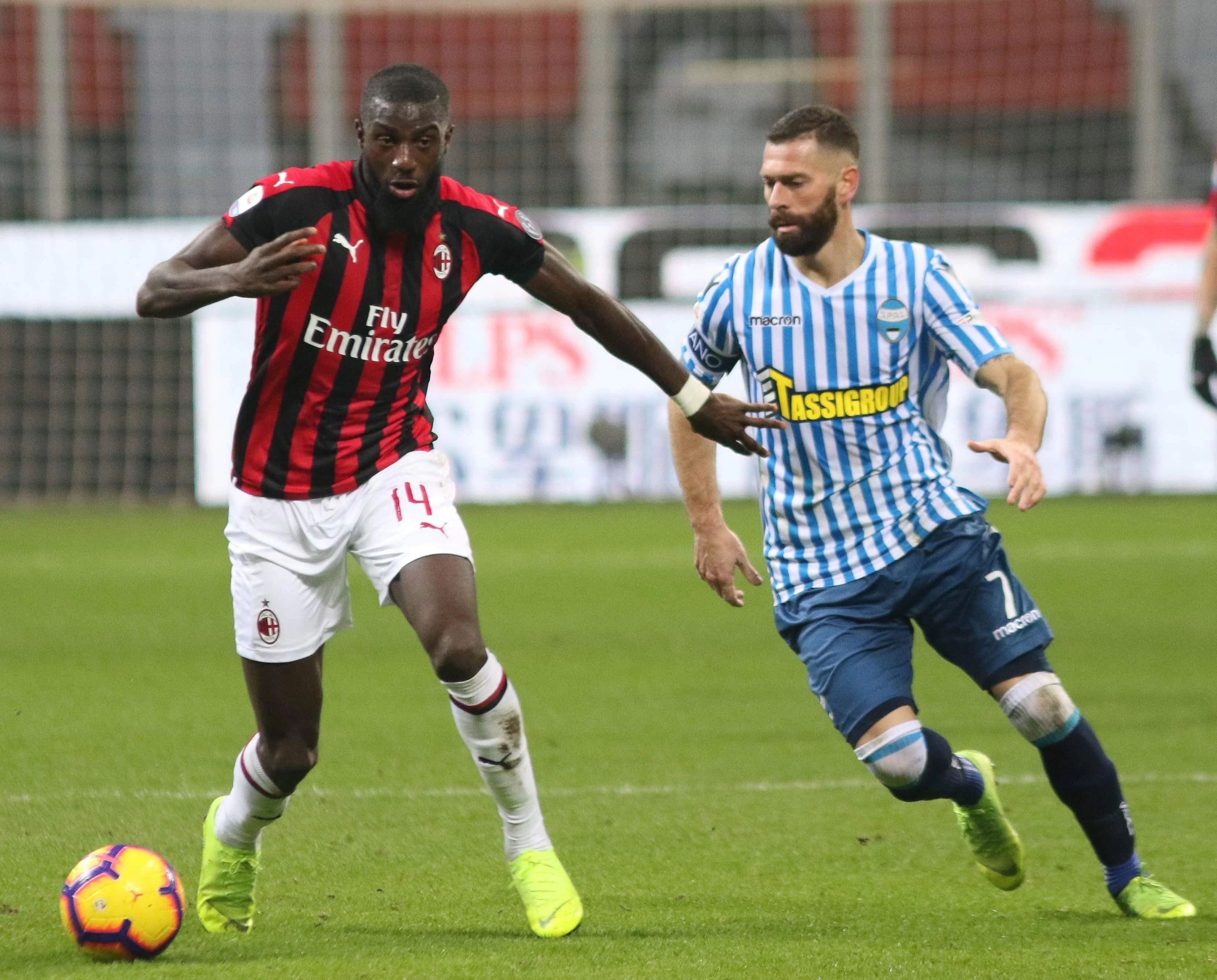 Milan, è tornato il vero Bakayoko. Ora Timo vuole convincere Leonardo… e Deschamps