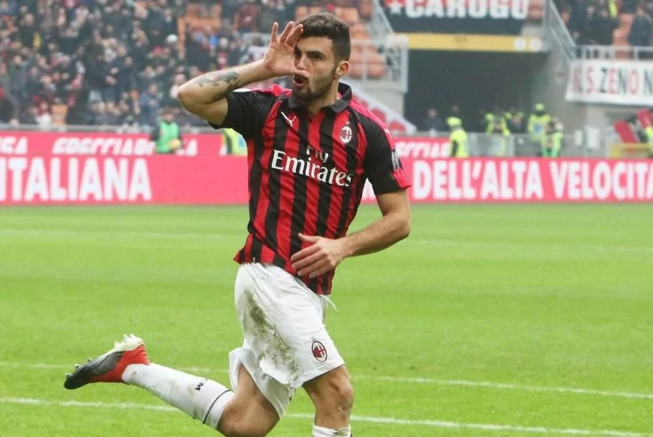 Riscatto a doppio taglio: Italia2019 diventa l’occasionissima di Cutrone. E del Milan